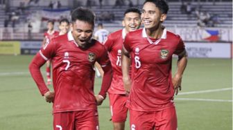 Semakin Murah, Tiket Filipina vs Timnas Indonesia Bisa Didapat dengan Harga Cuma Rp 19 Ribu Saja