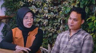 Sama-sama Viral Dikecewakan Pasangan, Norma Risma dan Ryan Dono Didoakan Berjodoh