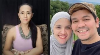 Miss Ajeng Sebut Aldila Jelita Tak Punya Malu, Bergelimang Harta Malah Galang Donasi Untuk Indra Bekti