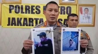 Hukuman Telak Bagi Pemulung Penculik Malika: Iwan Dijerat Pasal Berlapis, Terancam 15 Tahun Bui