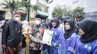 Akselerasi Sertifikasi Tanah Tempat Ibadah