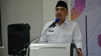 Bupati Tangerang Desak OPD dan ASN Fokus Kejar Target RPJMD 2019-2023