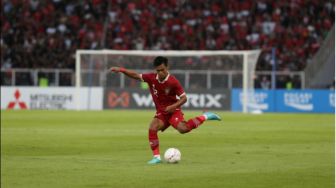 Setelah Asnawi, Pratama Arhan Masuk sebagai Penampil Terbaik Piala AFF Matchday 5