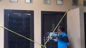 Identitas Cewek yang Dimutilasi Ecky Pakai Gergaji Listrik Masih Misterius, Kesulitannya Diungkap Polisi