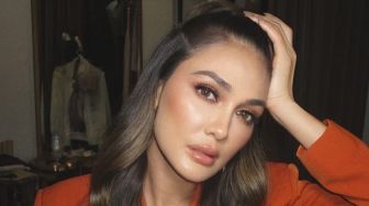 7 Fakta Luna Maya yang Jarang Diketahui Banyak Orang, Lemah saat Sedang Jatuh Cinta