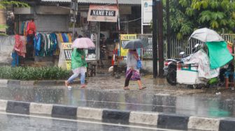 Prakiraan Cuaca Malang Raya 6 Januari: Ada Peringatan Dini dari BMKG