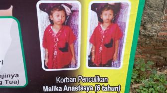 Murka Bibi Malika Saat Lihat Keponakan Dibawa Pemulung Iwan Naik Bajaj di Rekaman CCTV: Kurang Ajar!