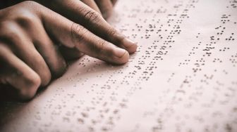 Simak! Sejarah Hari Braille Sedunia yang Diperingati 4 Januari