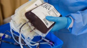 Jangan Takut, Inilah 5 Manfaat Donor Darah untuk Kesehatan!