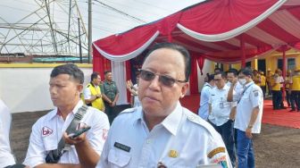 Pemprov DKI Mulai Kerjakan Pembuatan Jalan Tembus untuk Atasi Macet Bulan Ini, Anggaran Rp200 M