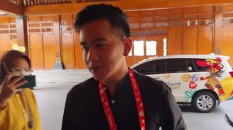 Indonesia Gagal Jadi Tuan Rumah Piala Dunia U-20, Gibran: Kita Ikuti dan Hargai Keputusan FIFA