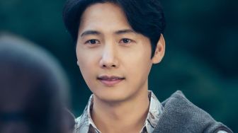 6 Potret Lee Sang Woo di Red Balloon, Drama Korea Baru yang Ratingnya Terus Meningkat