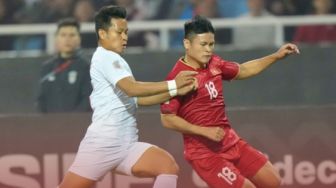 Ini Profil Timnas Vietnam yang Jadi Lawan Indonesia di Semifinal Piala AFF 2022