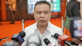 Wali Kota Bandung Yana Mulayana Kena OTT KPK, Partai Gerindra: Dia Kader Tapi Lama Tak Koordinasi