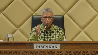 Pemilu Sistem Proporsional Tertutup, Syamsurizal: Susutkan Ruang dan Kualitas Demokrasi