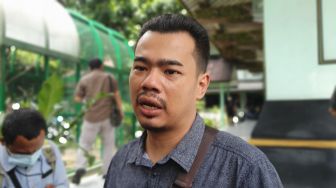 Sebut Belum Dapat Ruang Diskusi, Pedagang Jalan Perwakilan Desak Pemkot Yogyakarta Segera Beri Solusi