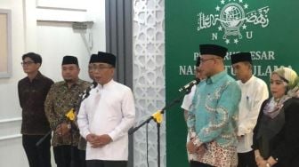 Gus Yahya: Pemilu Harus Rileks, Jangan Baper-baperan