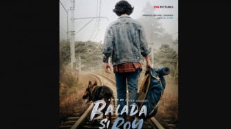 Sinopsis Balada Si Roy, Film yang Akan Hadir di Bioskop Indonesia
