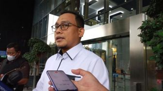 ICW Buat Petisi Desak Usut Dugaan Suap Ferdy Sambo ke LPSK, KPK Malah Sudah Hentikan Kasusnya