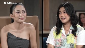 Ibunya Awet Muda, Rachel Vennya Kesal Dibilang Kalah Cantik