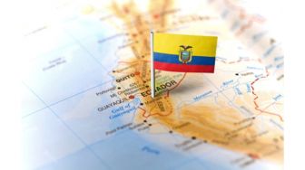 5 Fakta Ekuador, Negara Pengekspor Pisang Terbesar di Dunia