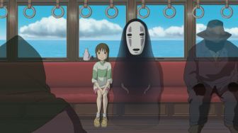 5 Rekomendasi Film Animasi Studio Ghibli Terbaik, Wajib Ditonton!