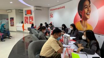 Layanan Ini Picu Pertumbuhan Trafik Data Telkomsel