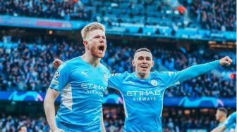 3 Fakta Menarik Jelang Laga Big Macth antara Chelsea vs. Manchester City