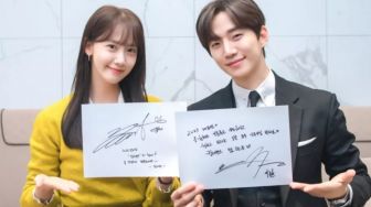 Sinopsis 'The King Land,' Drama Korea Terbaru yang Dibintangi Yoona dan Lee Jun Ho