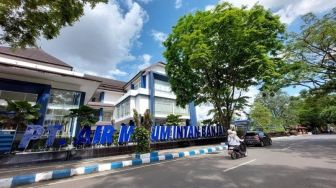 Selamat! 20 Pelanggan PTAM Intan Banjar Ini Gratis Leding 1 Bulan