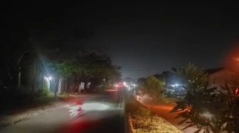 Titik-titik Rawan Kecelakaan di Jalan Trikora, Dishub Kalsel Siapkan 75 PJU