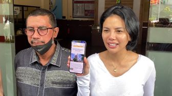 Menohok, Nikita Mirzani Minta Nindy Ayunda Suruh Dito Mahendra Keluar dari Hutan Riau
