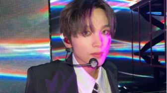 KWANGYA Club Infokan Haechan NCT Alami Sesak Nafas, Sudah Dilarikan ke Rumah Sakit