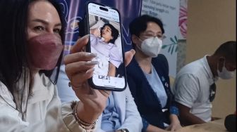 Terpopuler Hari Ini: Nikita Mirzani Sukses Jalani Operasi, Wajah Ivan Gunawan Tak Dikenali
