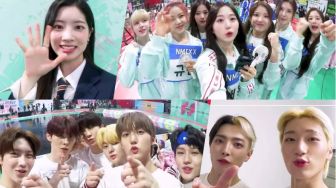 Pesta Olahraga Idol Korea 'ISAC' Tahun Ini Dipastikan Resmi Tak Digelar