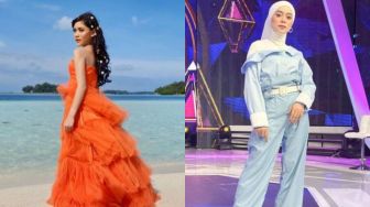 Sri Devi Jadi Bintang Baru Dangdut, Fans Lesty Kejora Nyinyir Bandingkan dengan Kesuksesan Idolanya