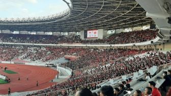 Alasan FIFA Buka Opsi Coret Calon Stadion Piala Dunia U-20