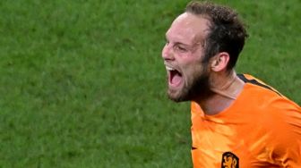 Profil Daley Blind, Eks Manchester United yang Siap Lanjutkan Karier di Bayern