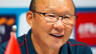 Park Hang-seo Buka Peluang Melatih di Asia, Jadi Pelatih Timnas Indonesia Mau?