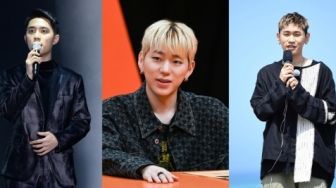 'School Trip Without Math' Dikonfirmasi Jadi Judul Variety Show Terbaru D.O, Zico dan Crush