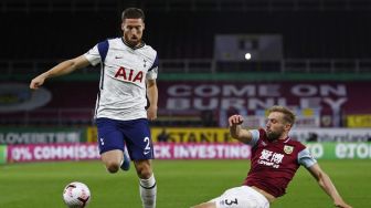 Profil Matt Doherty, Bintang Tottenham yang Ternyata Keturunan Indonesia