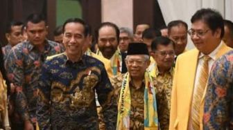 Perppu Cipta Kerja Didesain Untuk Mempercepat Pertumbuhan Ekonomi