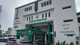 Terkuak, Jaksa Beberkan Tersangka Kasus Korupsi Aplikasi SIMRS BP Batam