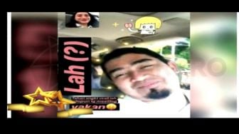 Icci Ramadita Akui Video Call dengan Ustaz Solmed saat Tak Berjilbab, Tapi...