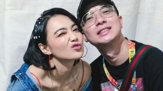 Diam-Diam Mau Menikah, Wika Salim Masih Rahasiakan Tanggalnya
