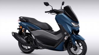 Yamaha Nmax dan Aerox Terbaru Diluncurkan, Lebih Murah Tanpa Fitur Connected