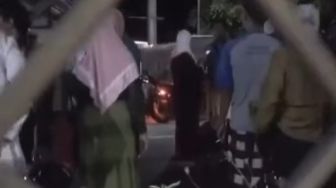 Ngeri! Pemuda di Pasuruan Jadi Korban Begal dan Pembacokan di Jalan Raya