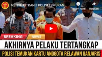 CEK FAKTA: Beredar Video Pelaku Penganiayaan Relawan Anies Ternyata Loyalis Ganjar, Benarkah?