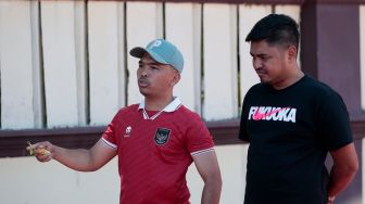 Liga 2 Resmi Dihentikan, Bos FC Bekasi: Ya Allah, Kenapa Kami Kena Imbasnya?