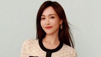 Tampil di Reality Show Setelah Setahun Hiatus, Tiffany Tang Klarifikasi Hal Ini